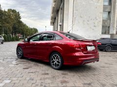 Сүрөт унаа Ford Focus