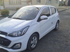 Сүрөт унаа Chevrolet Spark