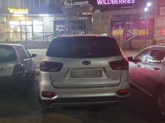 Сүрөт унаа Kia Sorento