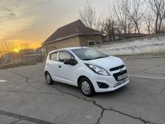 Сүрөт унаа Chevrolet Spark