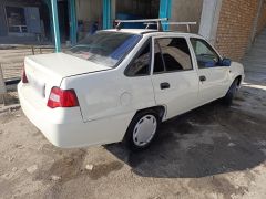 Photo of the vehicle Daewoo Nexia