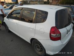 Photo of the vehicle Honda Fit