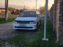 Сүрөт унаа Honda Odyssey