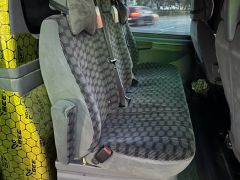 Фото авто Ford Transit