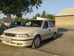 Сүрөт унаа Daewoo Nexia