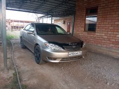 Сүрөт унаа Toyota Camry