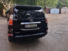 Фото авто Lexus GX