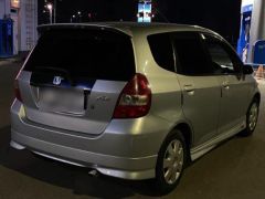 Photo of the vehicle Honda Fit