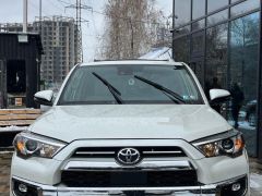 Фото авто Toyota 4Runner