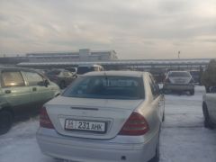 Photo of the vehicle Mercedes-Benz C-Класс