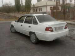 Сүрөт унаа Daewoo Nexia