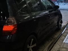 Фото авто Honda Jazz