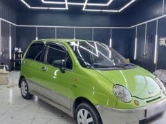 Сүрөт унаа Daewoo Matiz