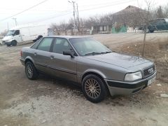 Фото авто Audi 80