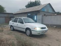 Photo of the vehicle Daewoo Nexia