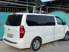 Фото авто Hyundai Starex (H-1)