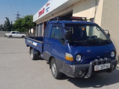 Фото авто Hyundai Porter