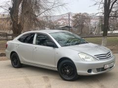 Сүрөт унаа Toyota Allion