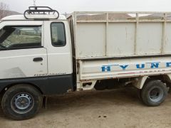 Фото авто Hyundai Porter