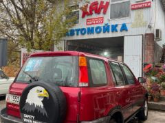 Сүрөт унаа Honda CR-V