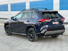 Photo of the vehicle Toyota RAV4