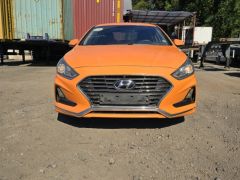 Photo of the vehicle Hyundai Sonata