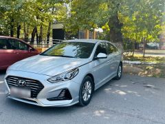 Сүрөт унаа Hyundai Sonata