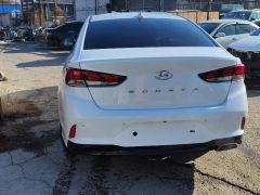 Сүрөт унаа Hyundai Sonata