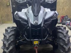 Сүрөт унаа BRP Can-Am Renegade 1000