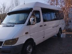 Фото авто Mercedes-Benz Sprinter