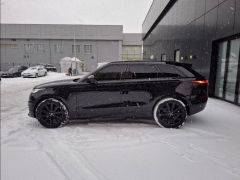 Photo of the vehicle Land Rover Range Rover Velar