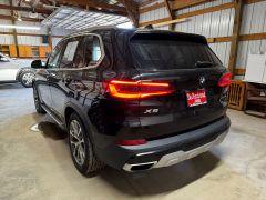 Фото авто BMW X5