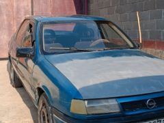 Сүрөт унаа Opel Vectra