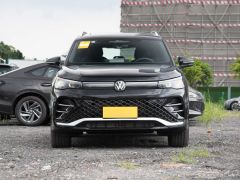 Сүрөт унаа Volkswagen Tiguan