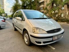 Фото авто Ford Galaxy