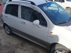 Фото авто Daewoo Matiz