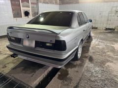 Сүрөт унаа BMW 5 серия