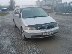 Сүрөт унаа Honda Odyssey