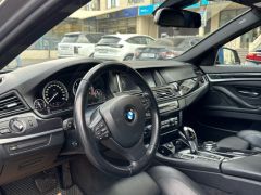 Сүрөт унаа BMW 5 серия