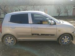 Photo of the vehicle Kia Picanto