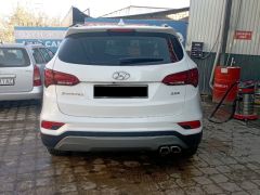 Photo of the vehicle Hyundai Santa Fe