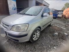 Photo of the vehicle Hyundai Getz