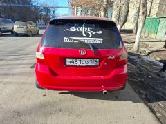 Photo of the vehicle Honda Fit