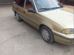 Сүрөт унаа Daewoo Nexia