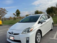 Photo of the vehicle Toyota Prius