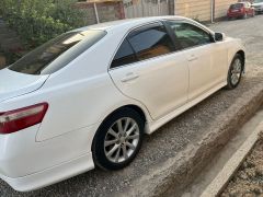 Сүрөт унаа Toyota Camry