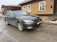 Сүрөт унаа Toyota Camry