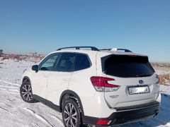 Сүрөт унаа Subaru Forester