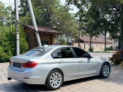 Сүрөт унаа BMW 3 серия