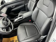 Фото авто Hyundai Tucson